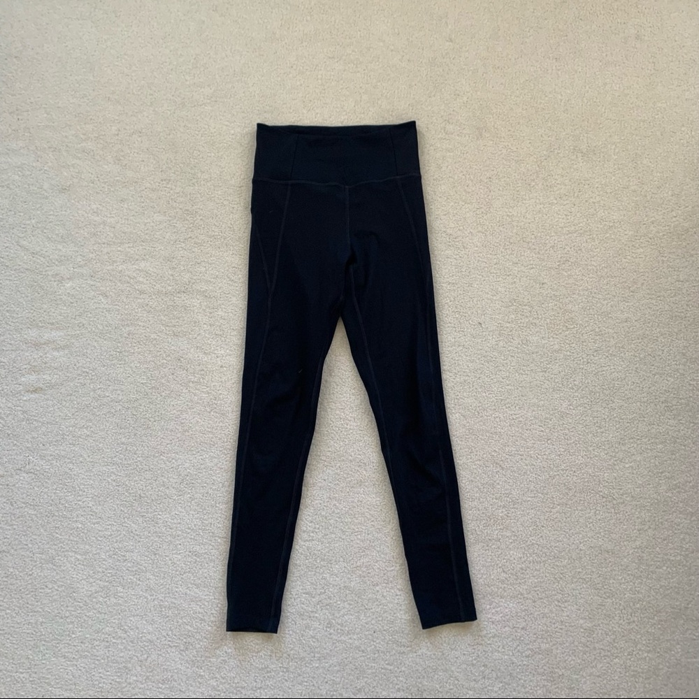 [NEW] Girlfriend Collective Leggings